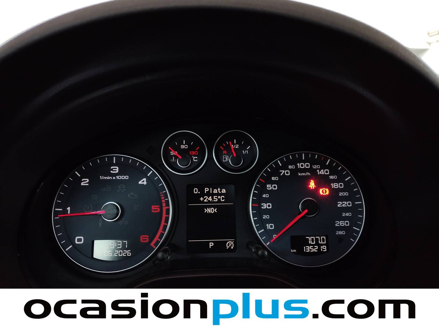 Audi A3 Audi A3 Sportback Ambition 2.0 TDI (140 CV) S tronic Pack S-Line barato