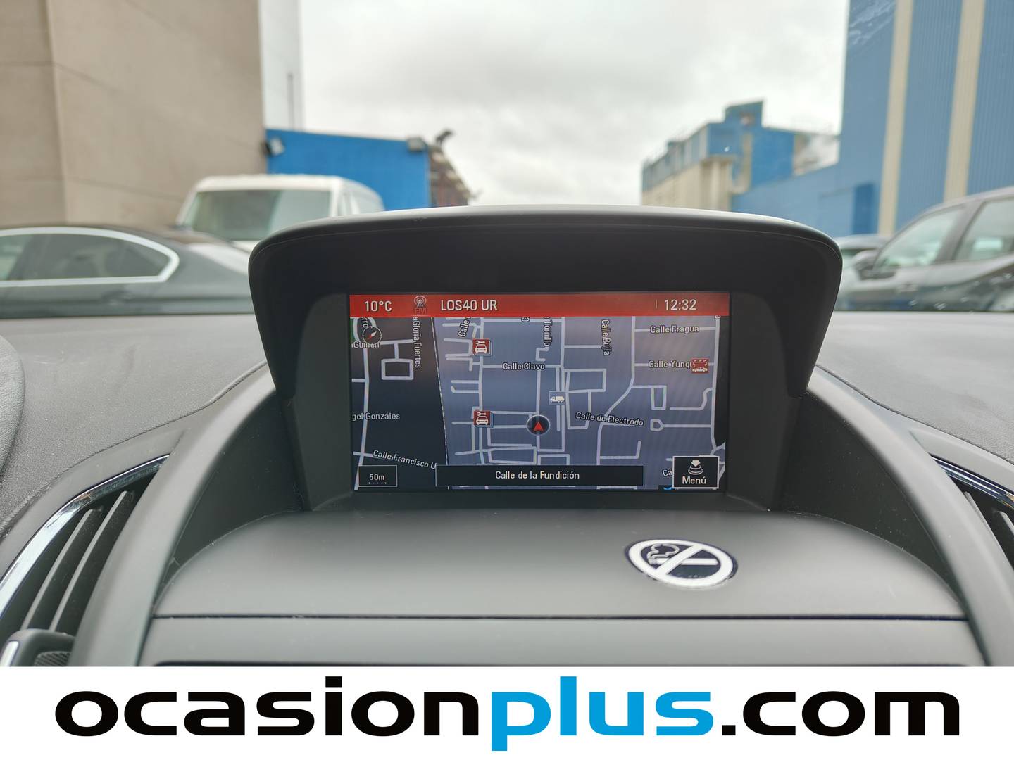 Equipamiento del Opel Zafira Tourer Opel Zafira Tourer 1.6 CDTi S&S Selective (136 CV) 7 Plazas