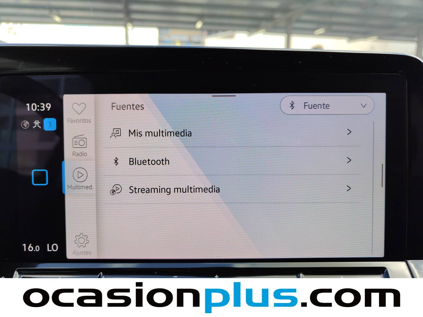 Foto Volkswagen Golf Volkswagen Golf Variant Variant Life 1.0 eTSI (110 CV) DSG