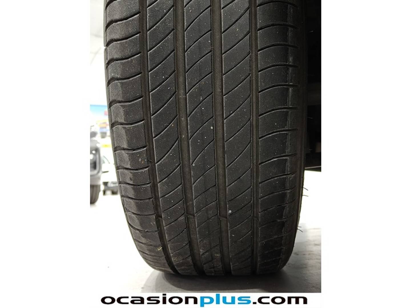 Foto Mini CLUBMAN MINI MINI Clubman One D (116 CV)