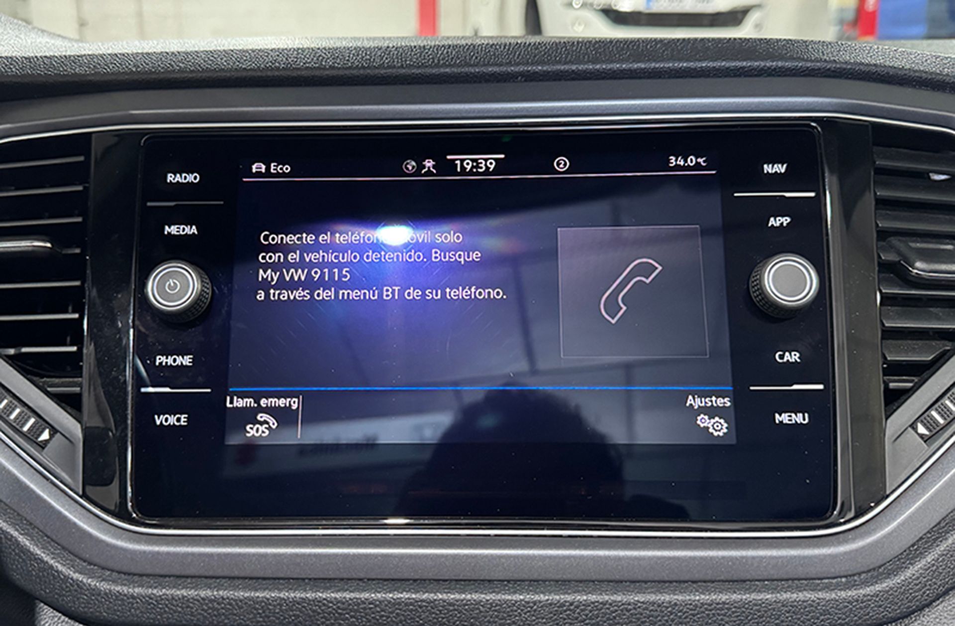 Volkswagen T-Roc Cabrio R-Line 1.5 TSI - foto 32