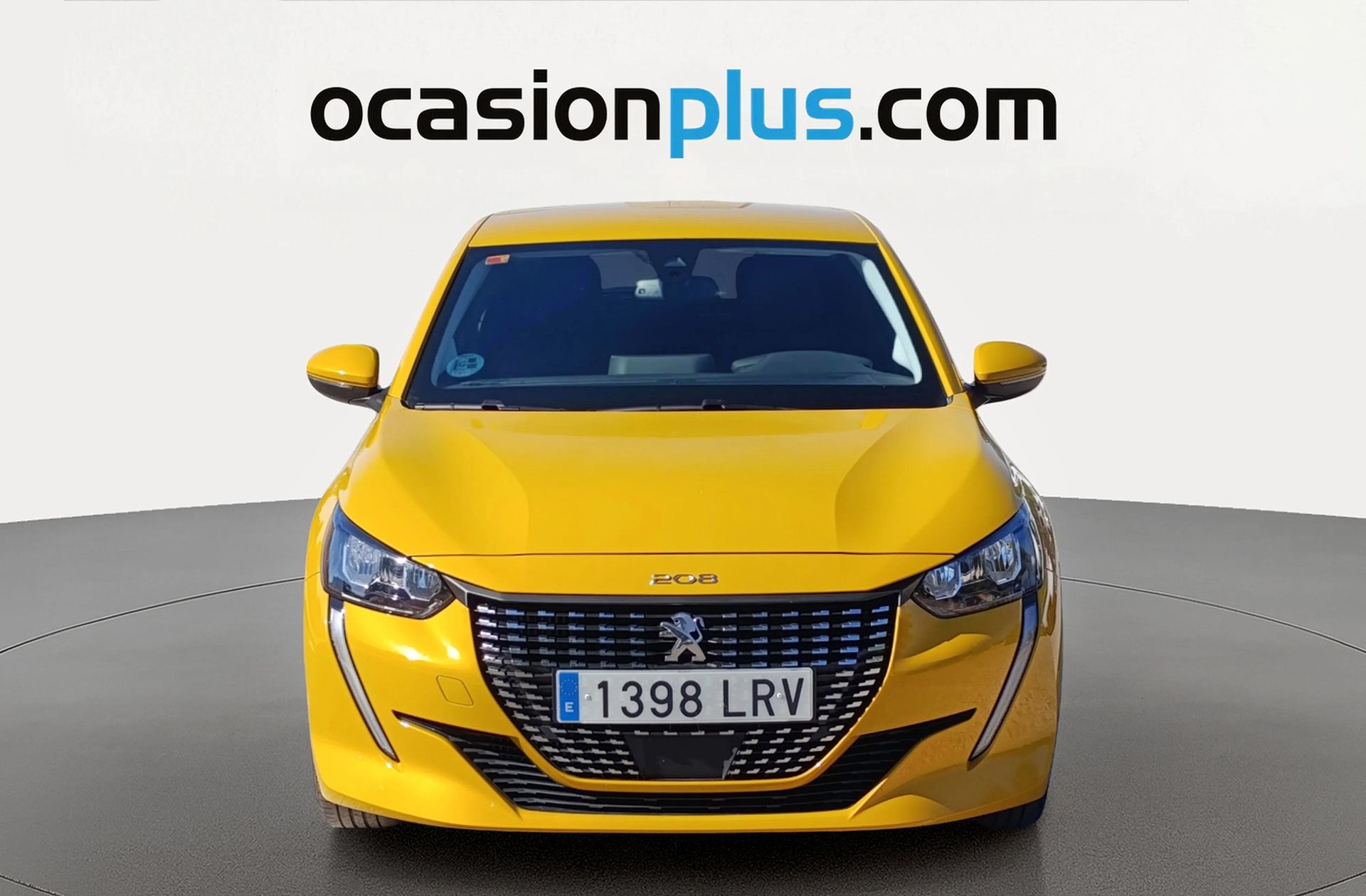 Peugeot 208 PureTech 100 Allure Pack EAT8 - foto 12