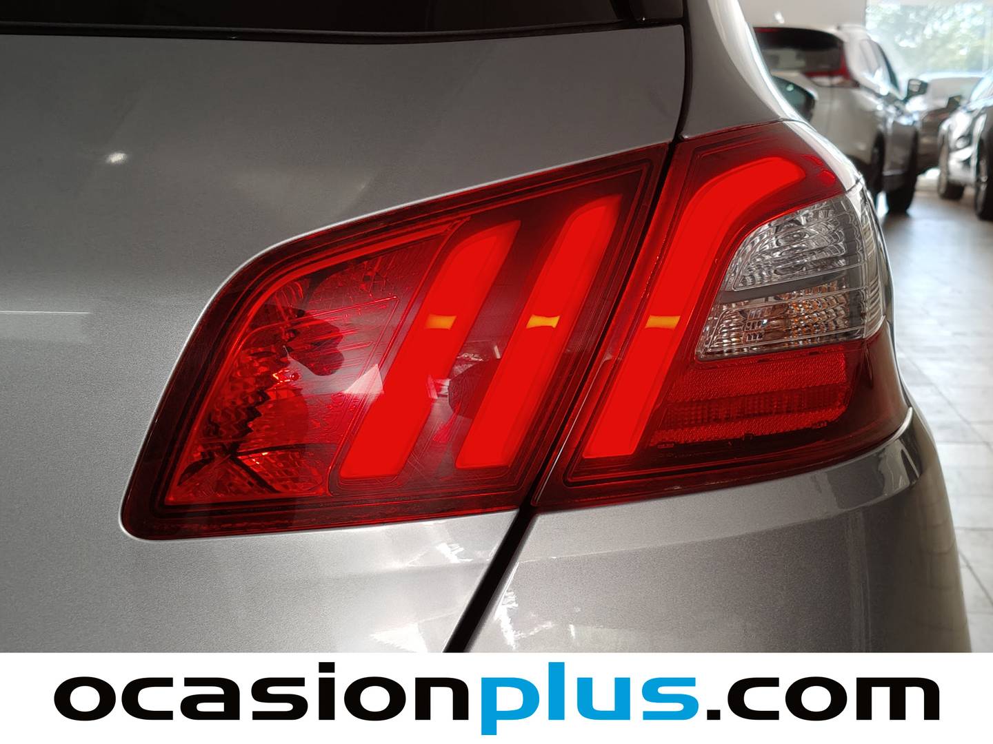 Peugeot 308 Peugeot 308 PureTech 130 S&S Style (130 CV) barato