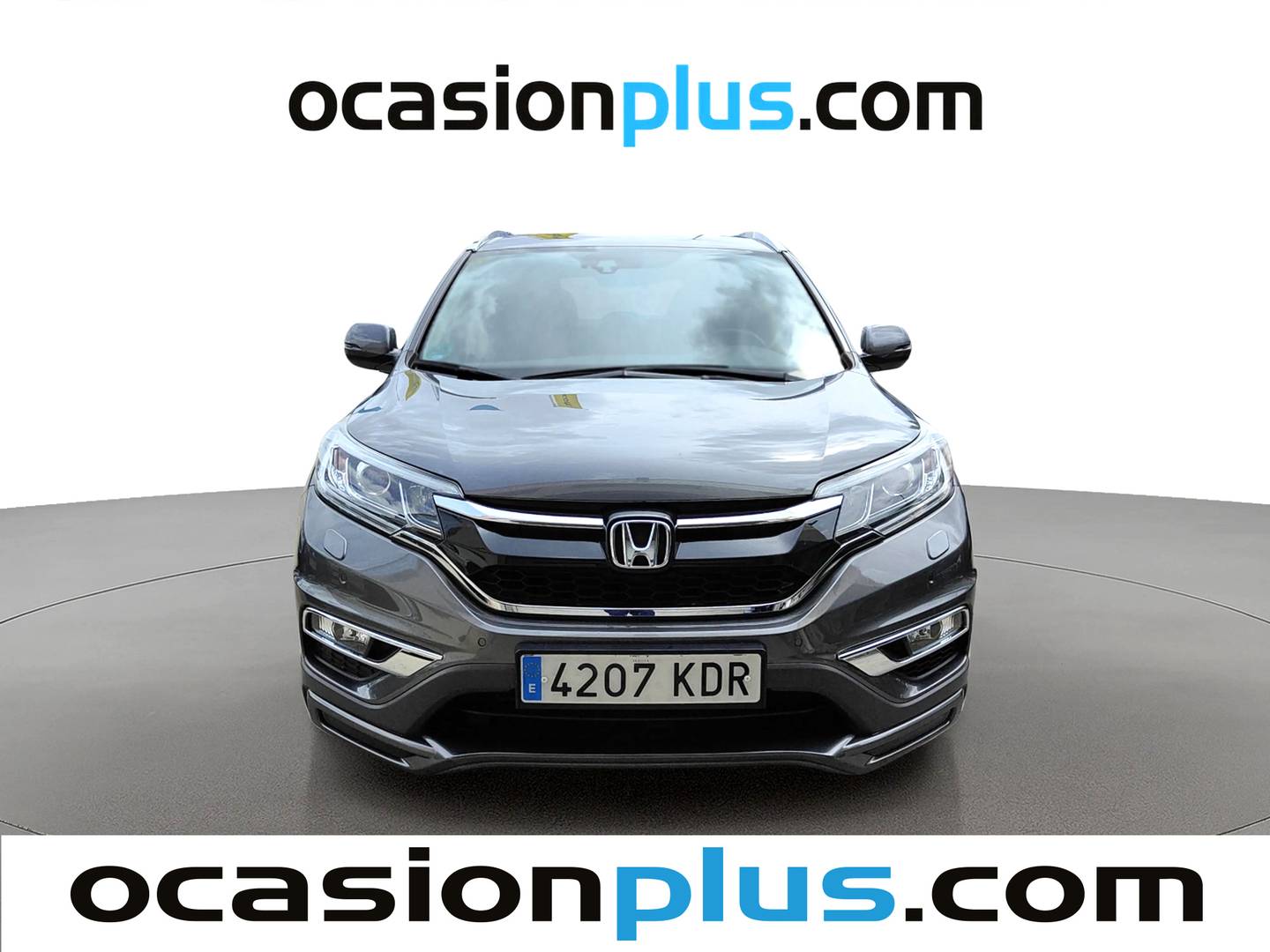 Honda CR-V Honda CR-V 1.6 I-DTEC 4x2 Lifest Nav (120 CV) 120cv