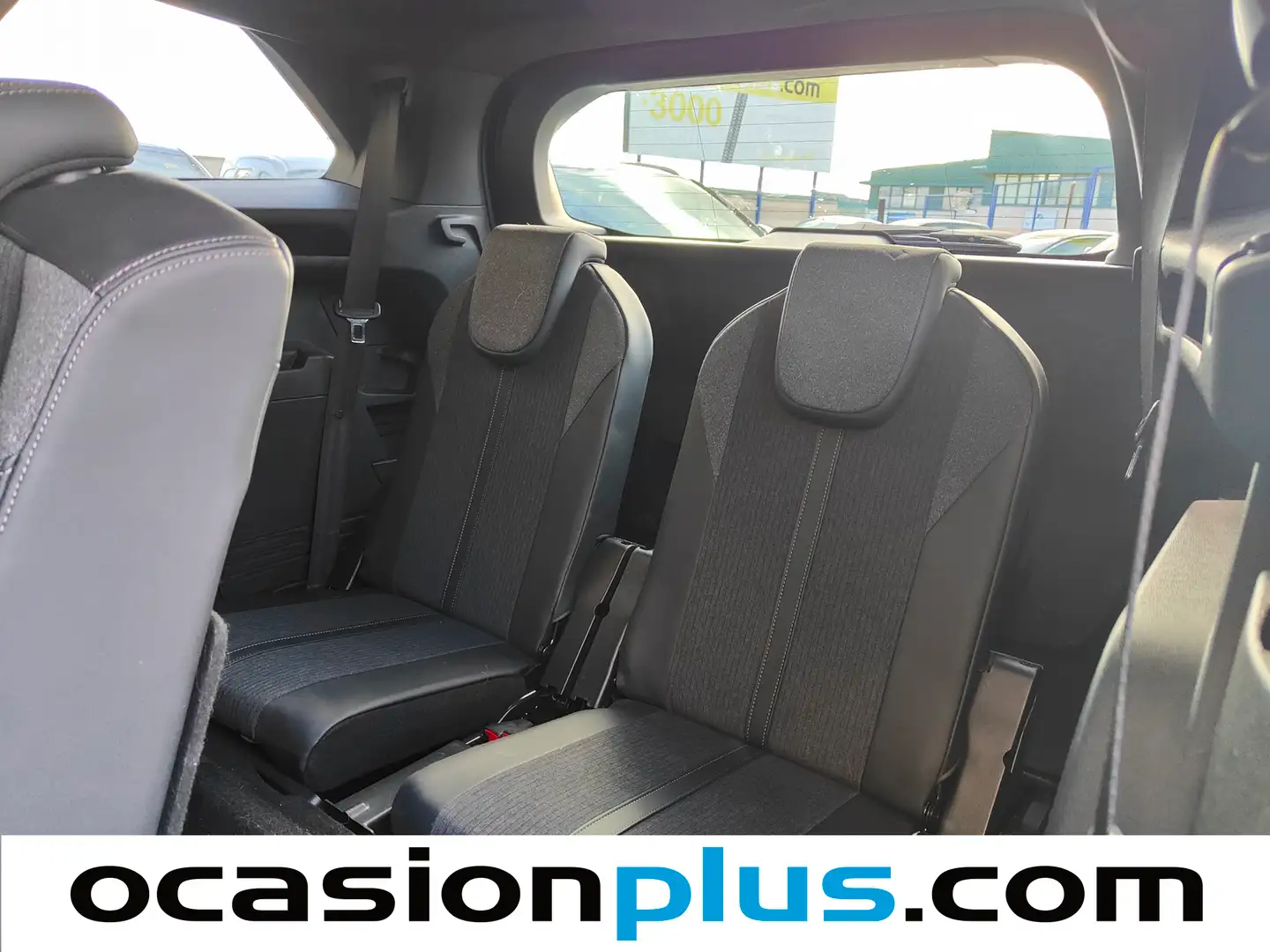 Foto Peugeot 5008 Peugeot 5008 1.6 PureTech GT Line EAT8 (180 CV) 7 Plazas
