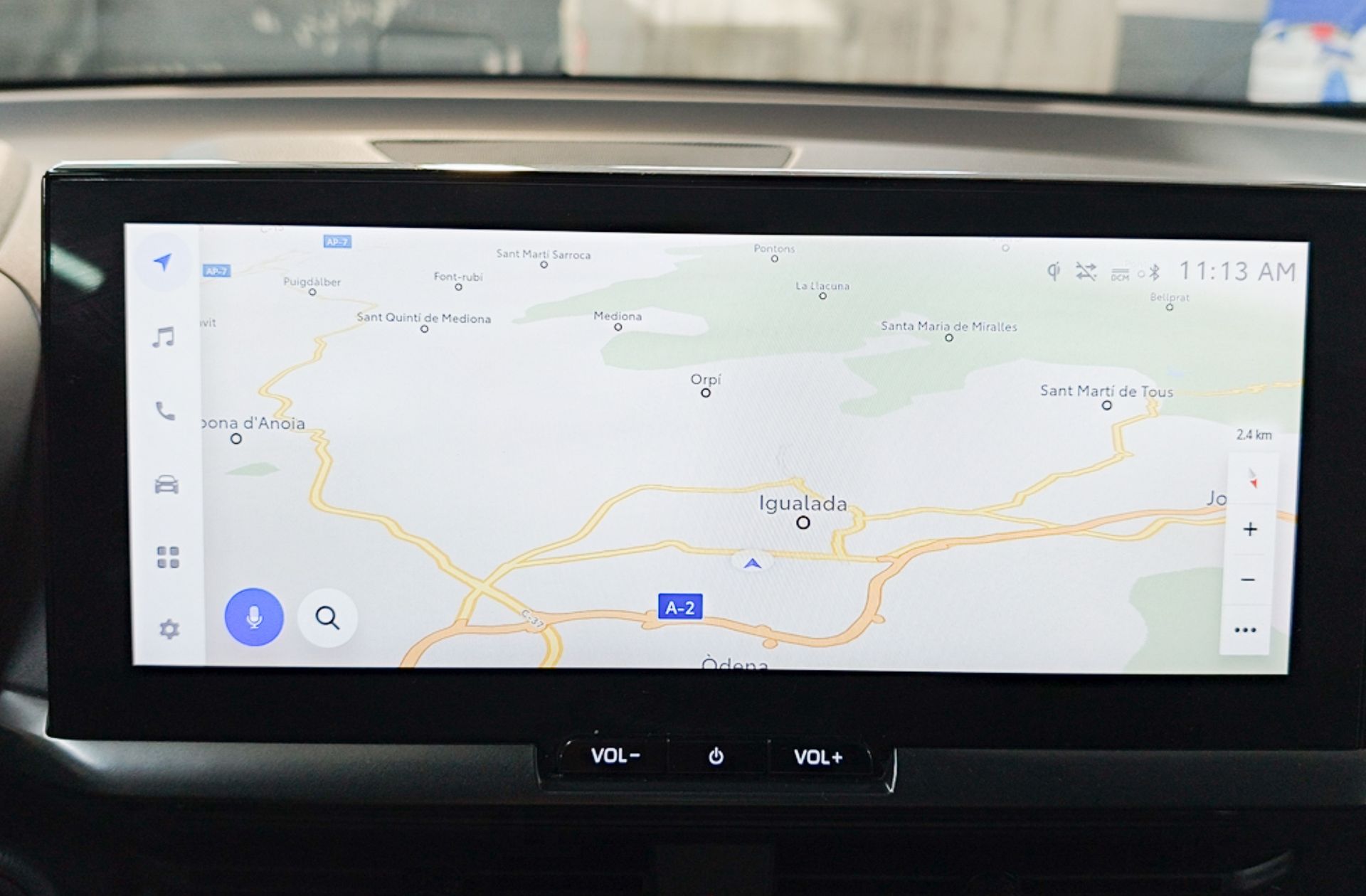 Toyota C-HR 140H Advance - foto 7