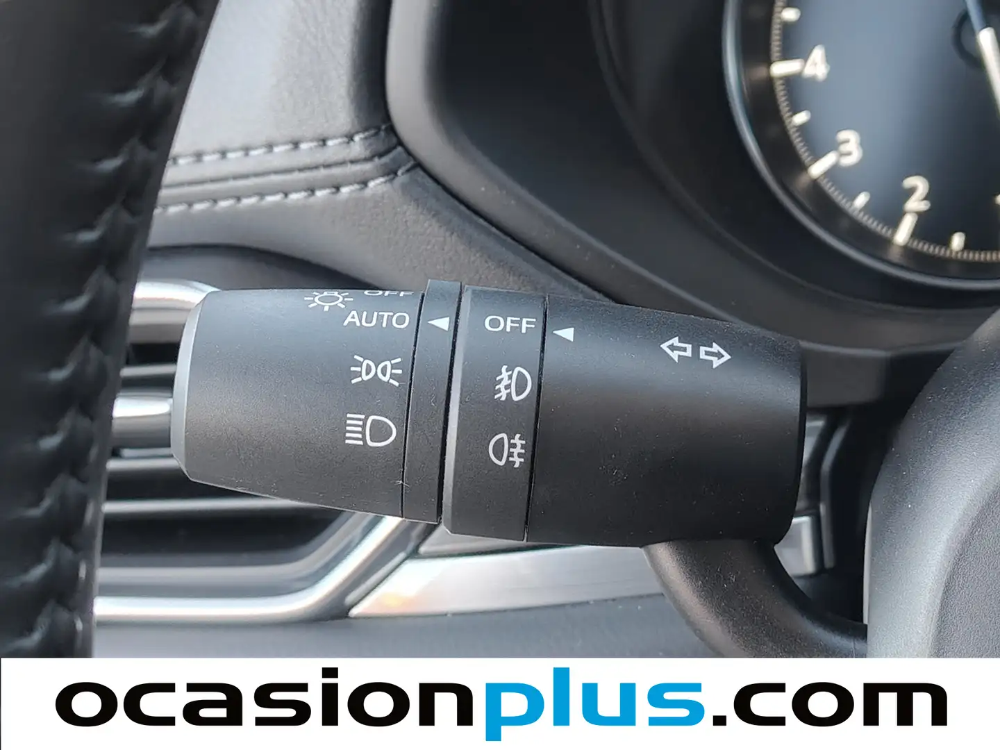 Foto Mazda CX-5 Mazda CX-5 2.0 G Zenith 2WD (165 CV)