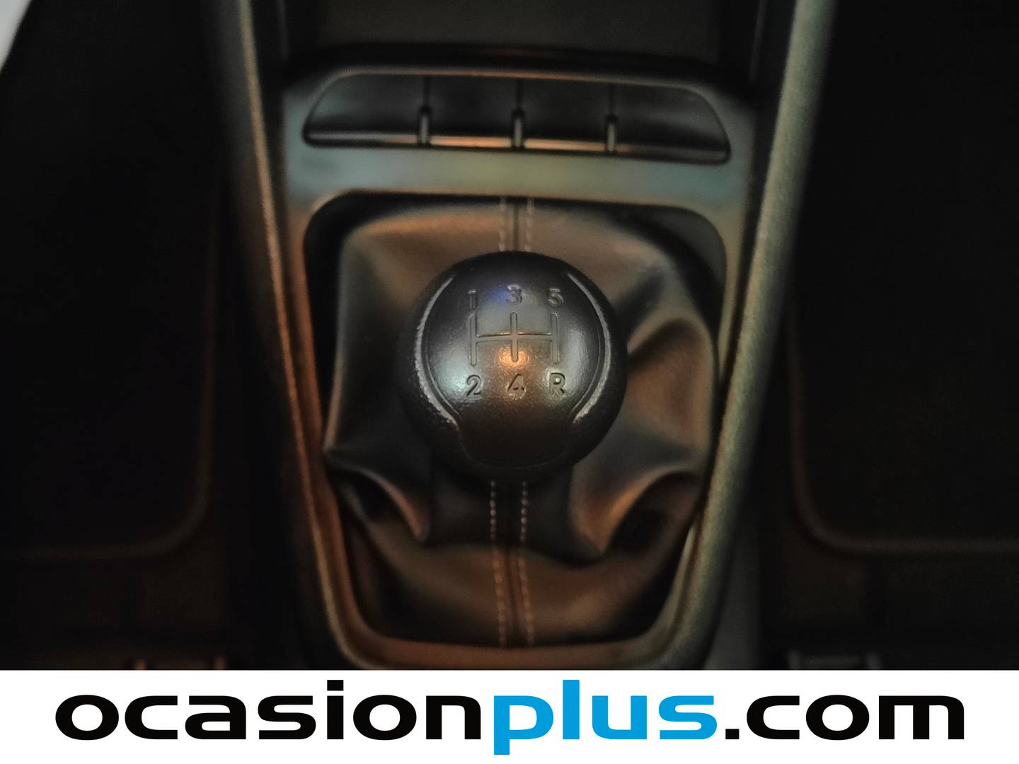 KIA Rio KIA Rio 1.2 DPi Concept  (84 CV) de segunda mano