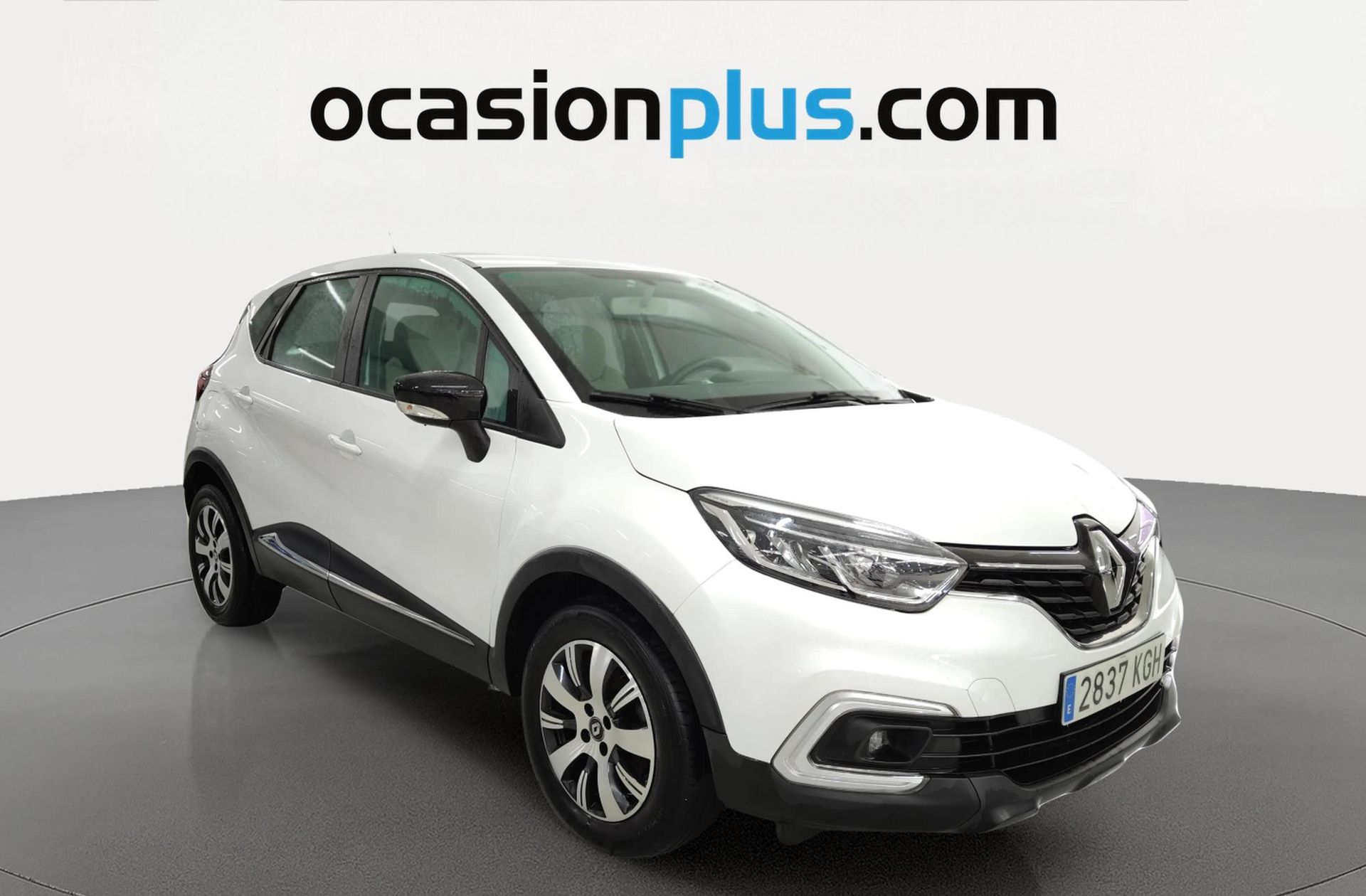 Renault Captur Intens Energy eco2 dCi - foto 2