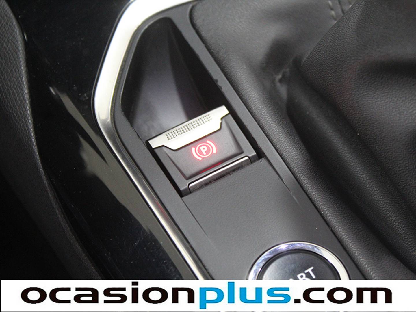 Foto Peugeot 3008 Peugeot 3008 BlueHDI 130 S&S Allure (130 CV)