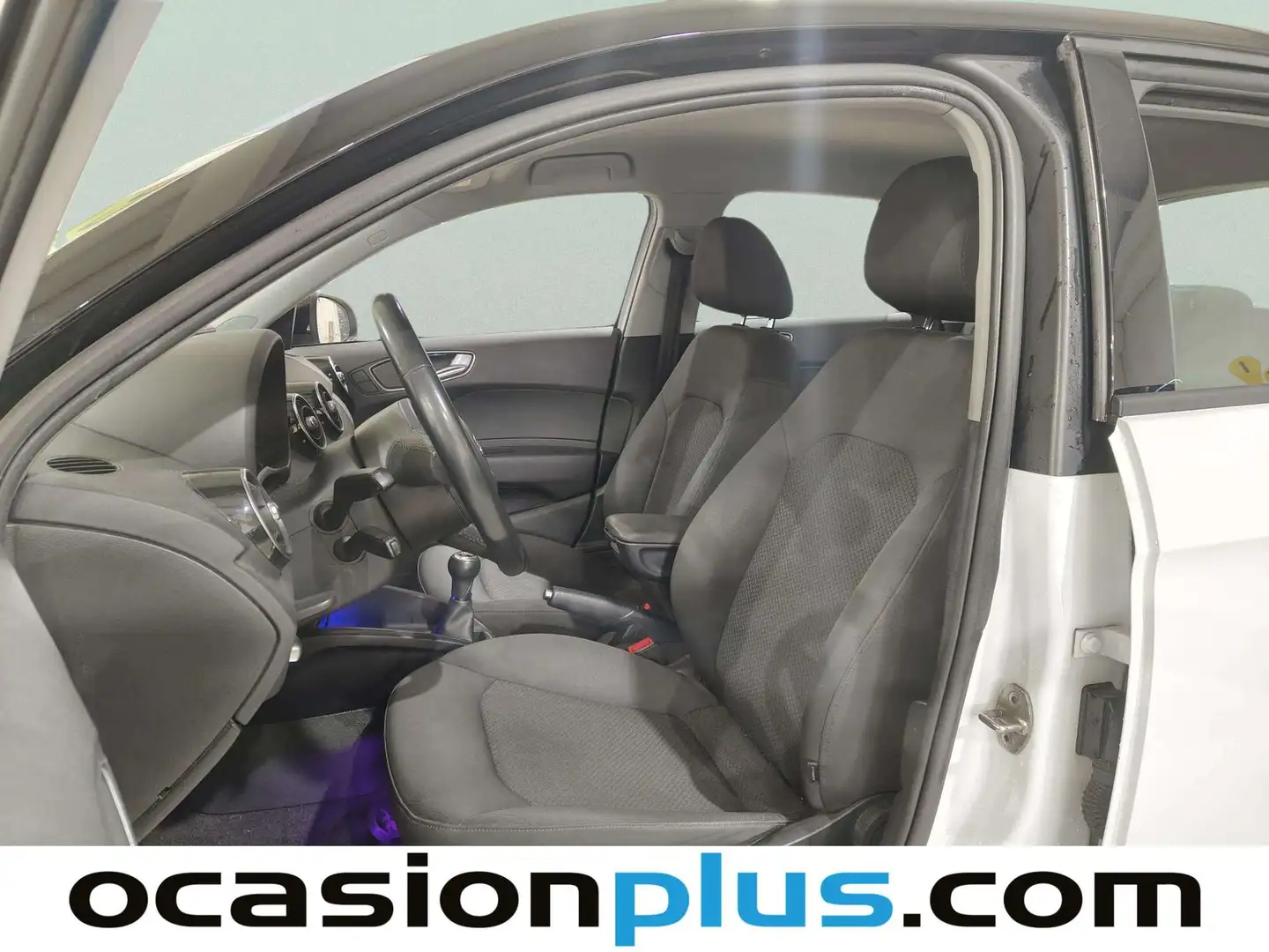 Foto Audi A1 Audi A1 Sportback Adrenalin 1.0 TFSI (95 CV) Pack S-Line