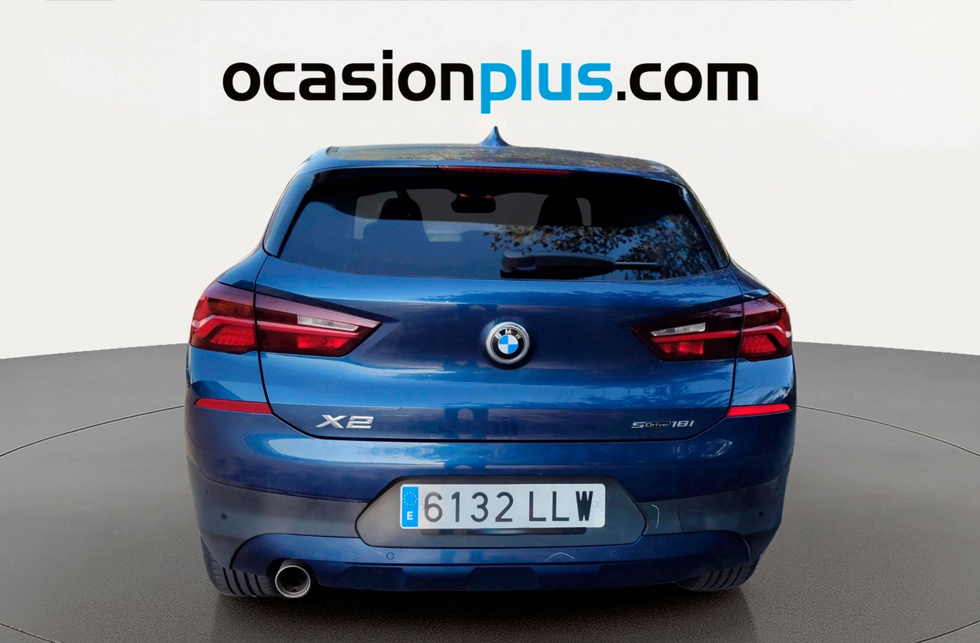 BMW X2 sDrive18i - foto 13