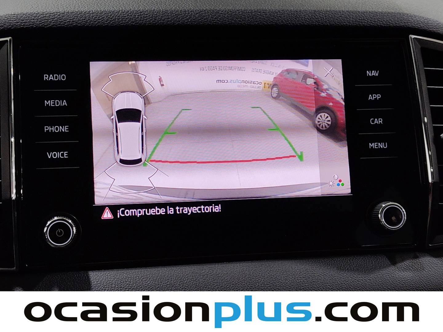 Equipamiento del Skoda Karoq Skoda Karoq 2.0 TDI Ambition (150 CV)