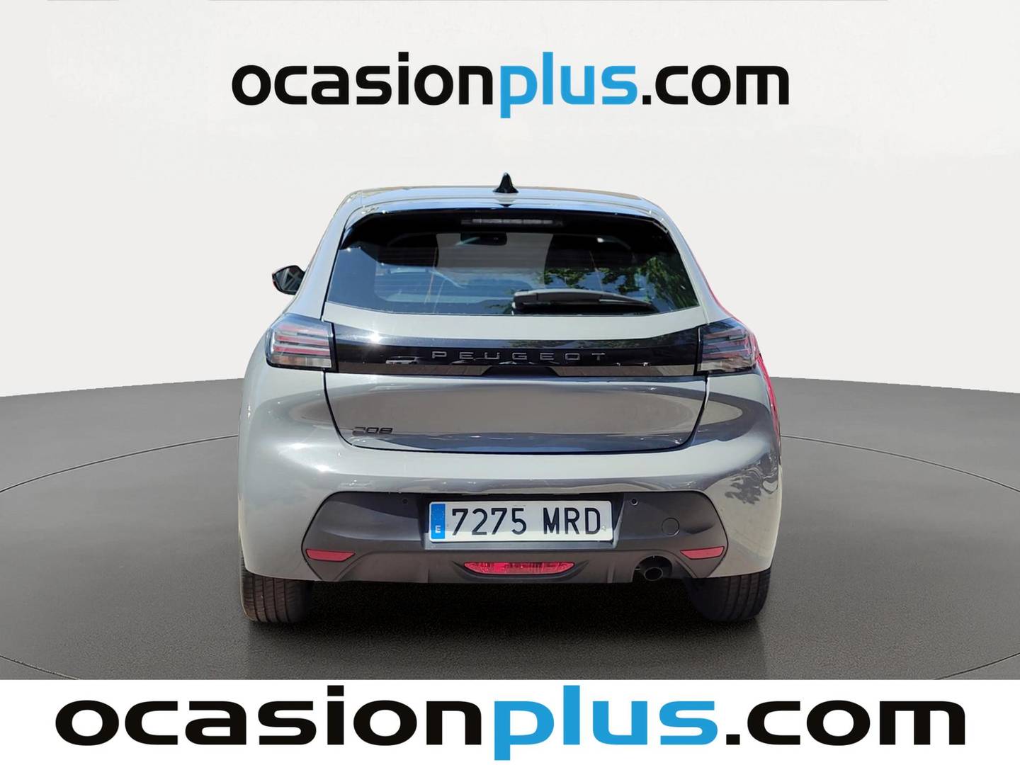 Peugeot 208 Peugeot 208 PureTech 100 Active (100 CV) km 0