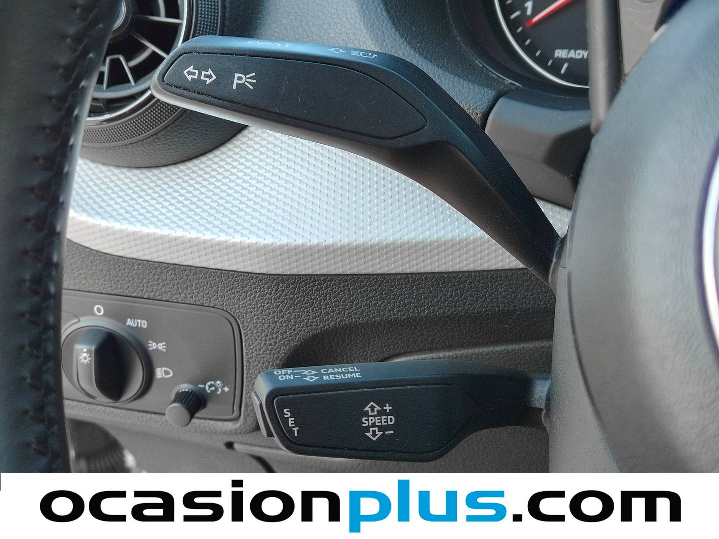 Audi Q2 Audi Q2 design edition 1.6 TDI (116 CV) S tronic seminuevo