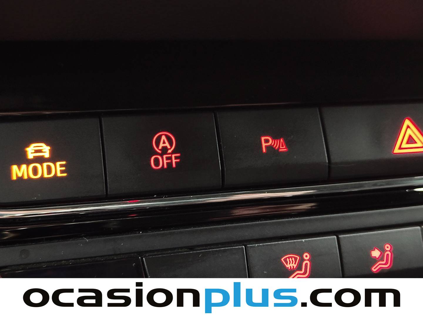 Extras del Seat León SEAT León 1.5 TSI S&S FR DSG (150 CV)