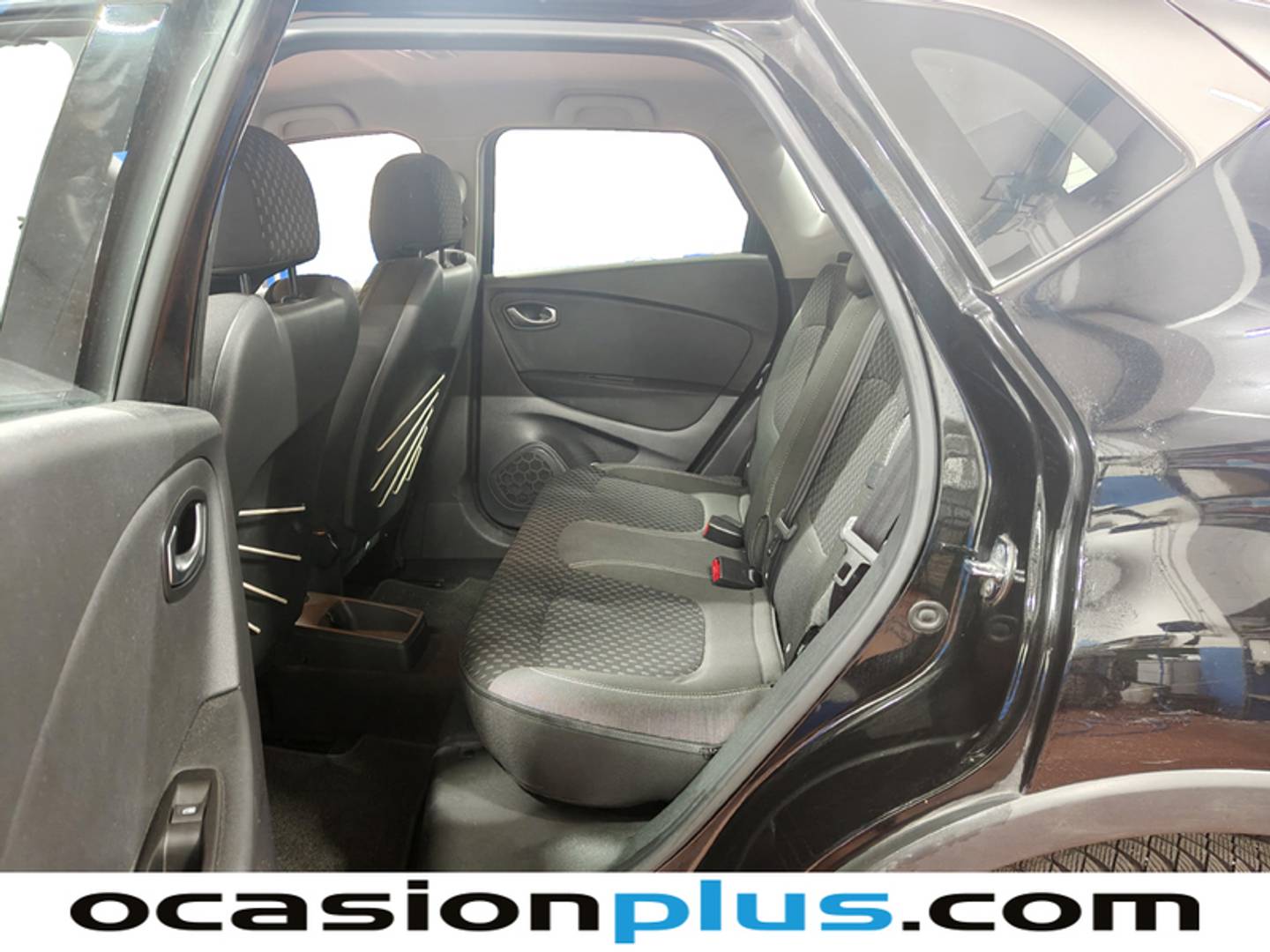 Foto Renault Captur Renault Captur Zen Energy TCe (90 CV)