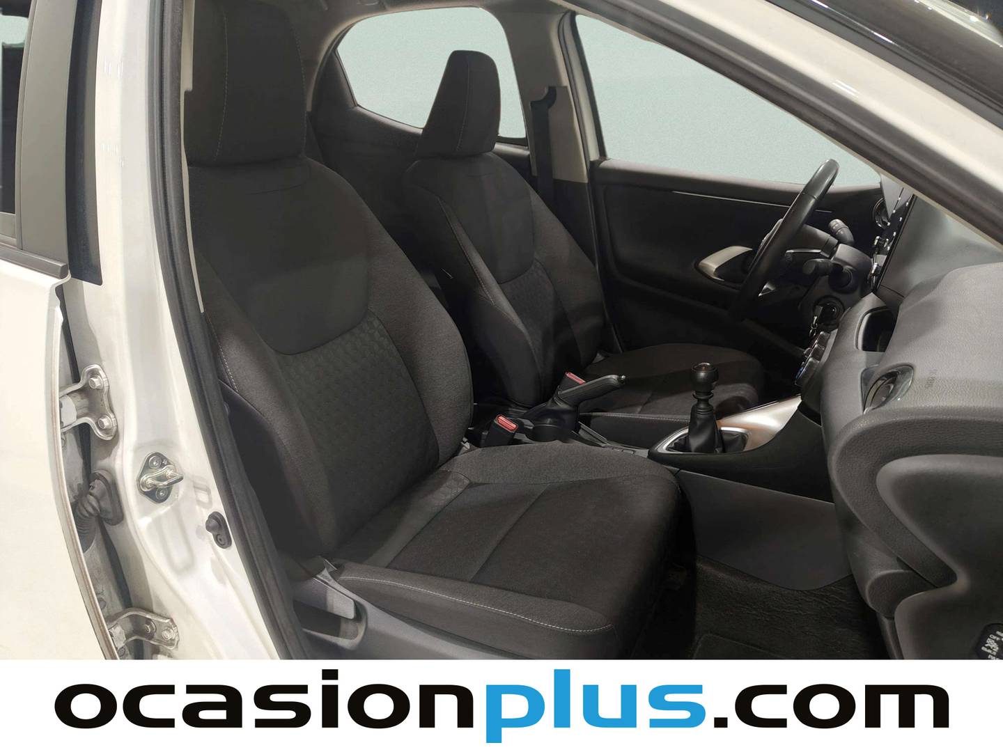 Toyota Yaris Toyota Yaris 1.5 S-Edition (125 CV) km 0