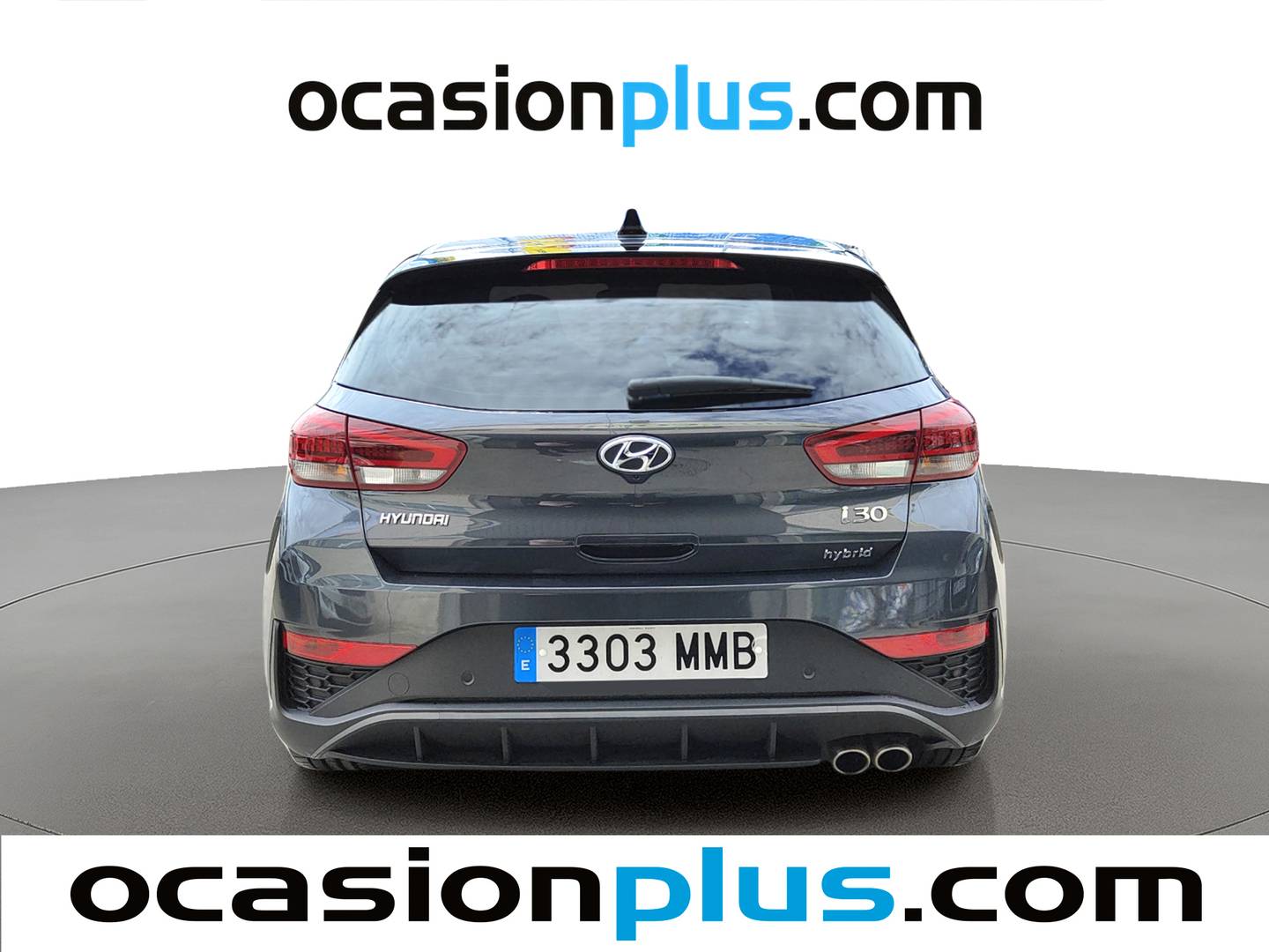 Hyundai i30 Hyundai i30 1.5 TGDI 48V N-Line (160 CV) al mejor precio