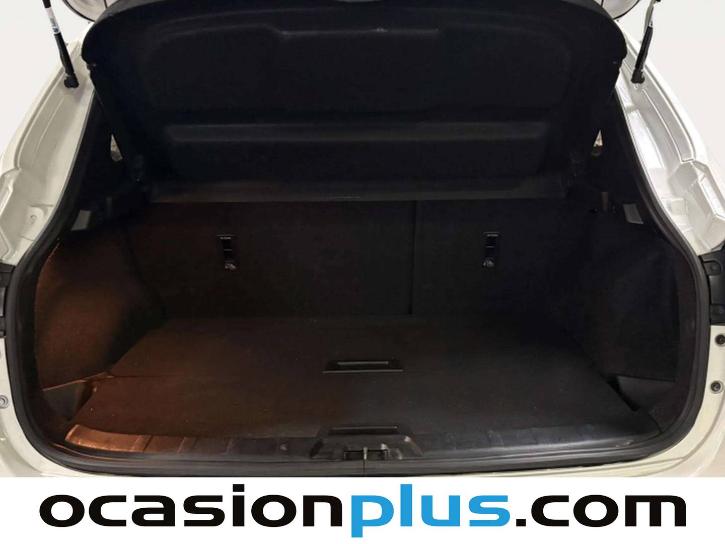 Foto Nissan QASHQAI Nissan Qashqai dCi 110 N-Connecta 4x2 (110 CV)