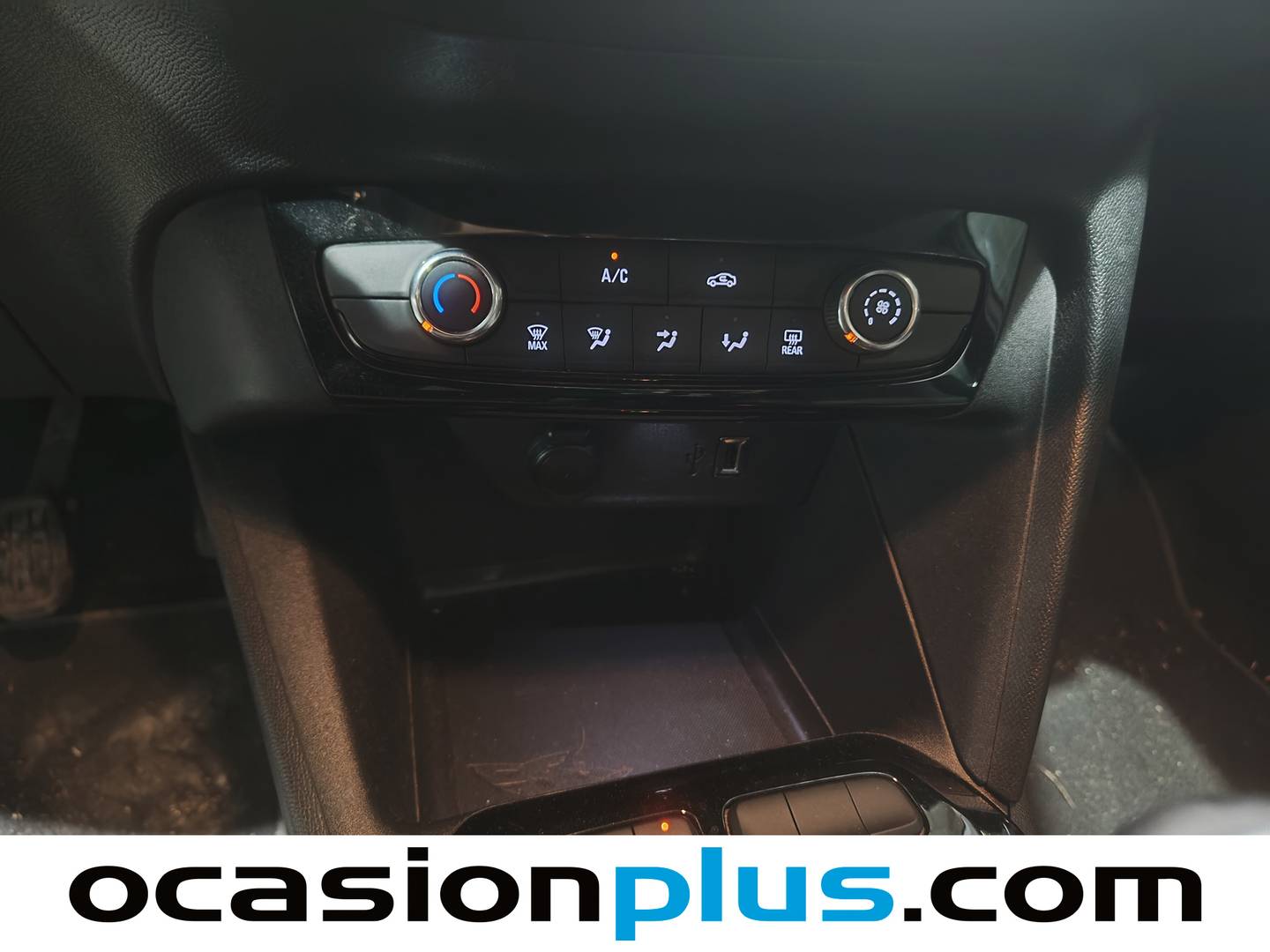 Foto Opel Corsa Opel Corsa 1.2 Turbo XHL Edition (100 CV)