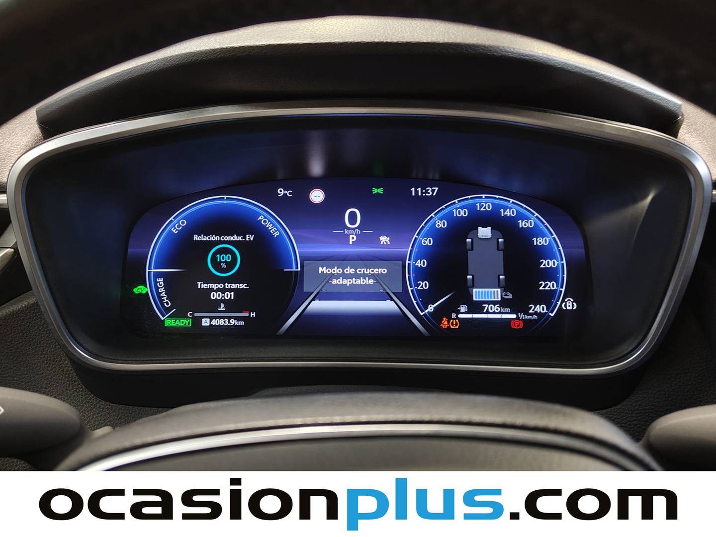 Foto Toyota Corolla Toyota Corolla 140H Style 103 kW (140 CV)