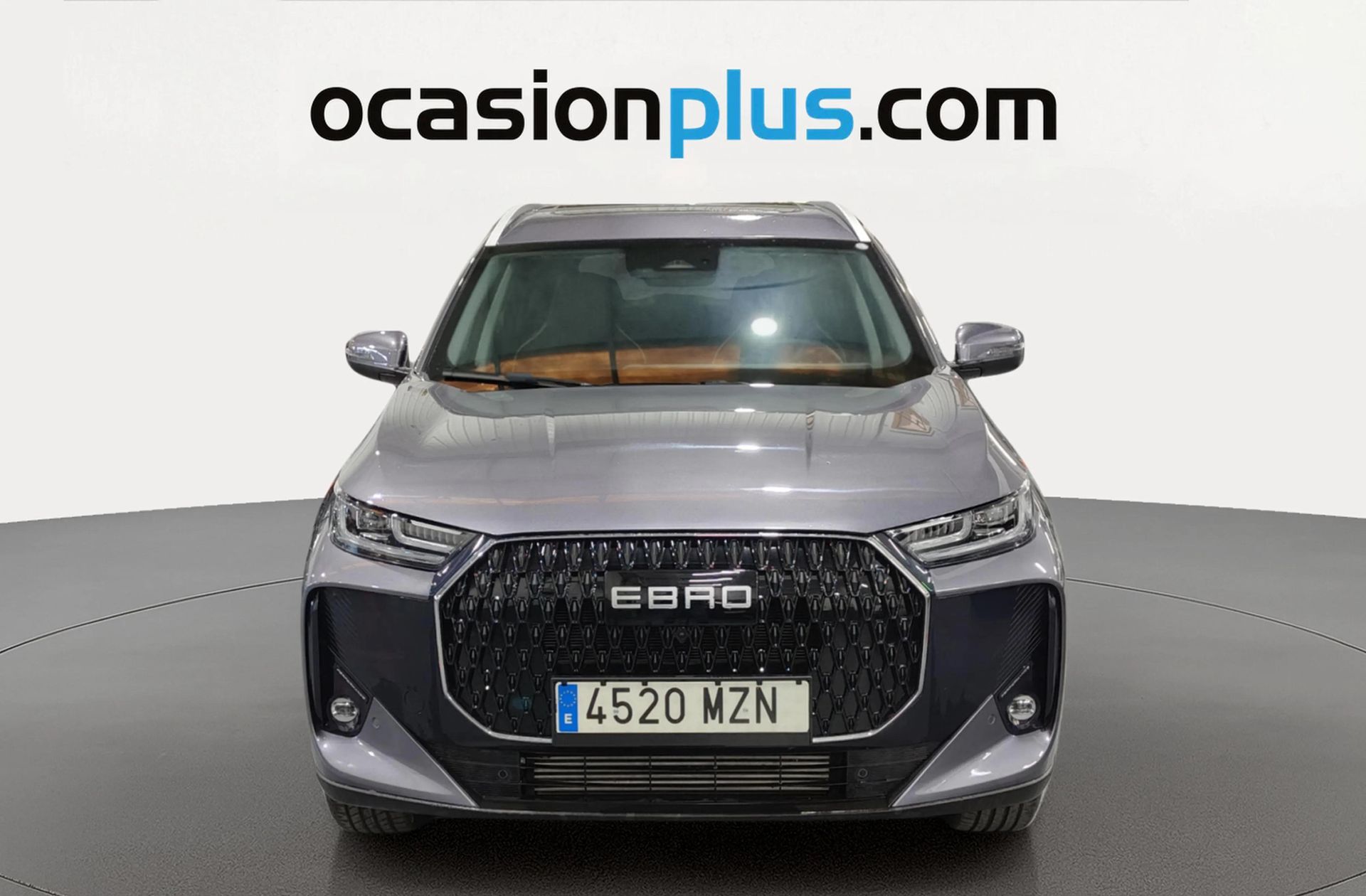 Ebro s700 1.6 T-GDi Luxury 7 DCT - foto 18