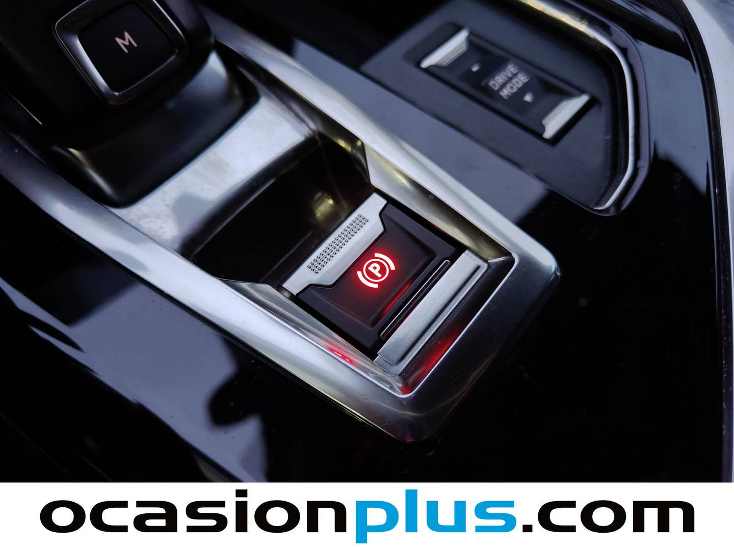 Foto Peugeot 5008 Peugeot 5008 PureTech 130 S&S Allure EAT8 (130 CV)