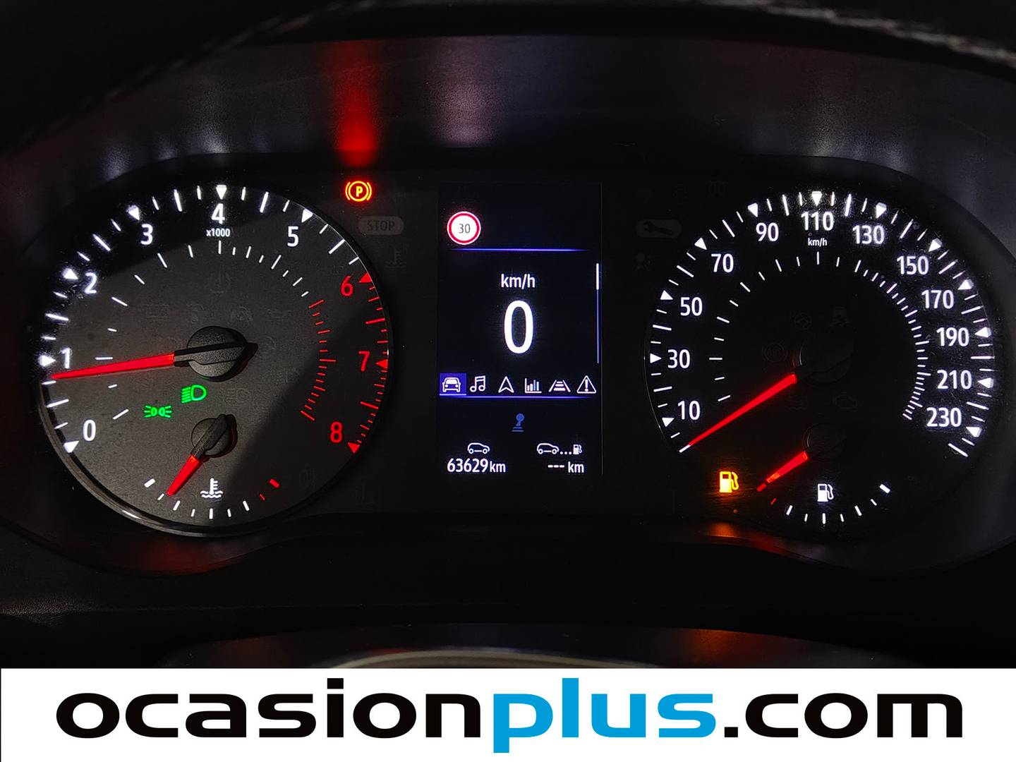 Nissan Townstar Nissan Townstar 1.3G L1 Acenta+ (130 CV) de ocasión