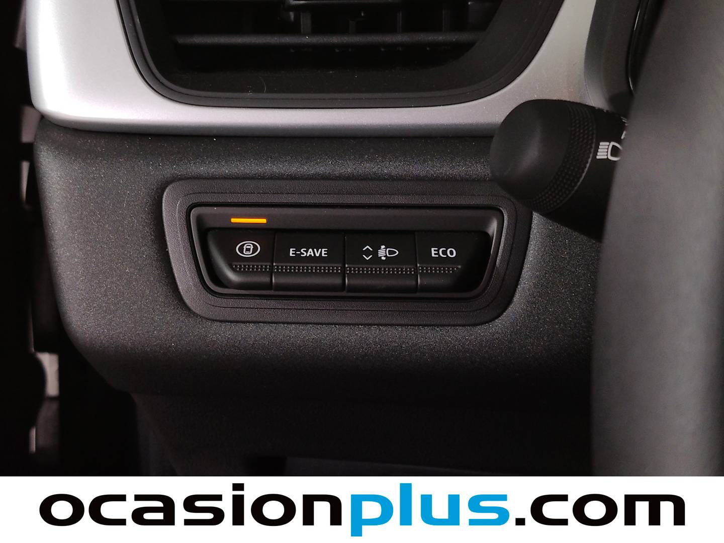 Renault Captur Renault Captur Evolution E-Tech full hybrid (160 CV) seminuevo