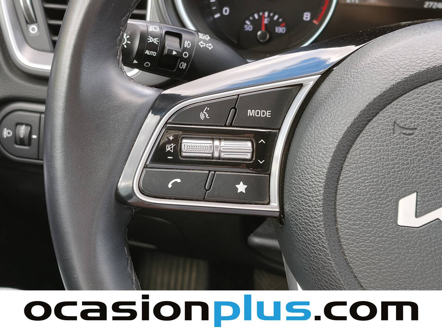 KIA XCeed KIA XCeed 1.0 T-GDi Drive (100 CV) 100cv