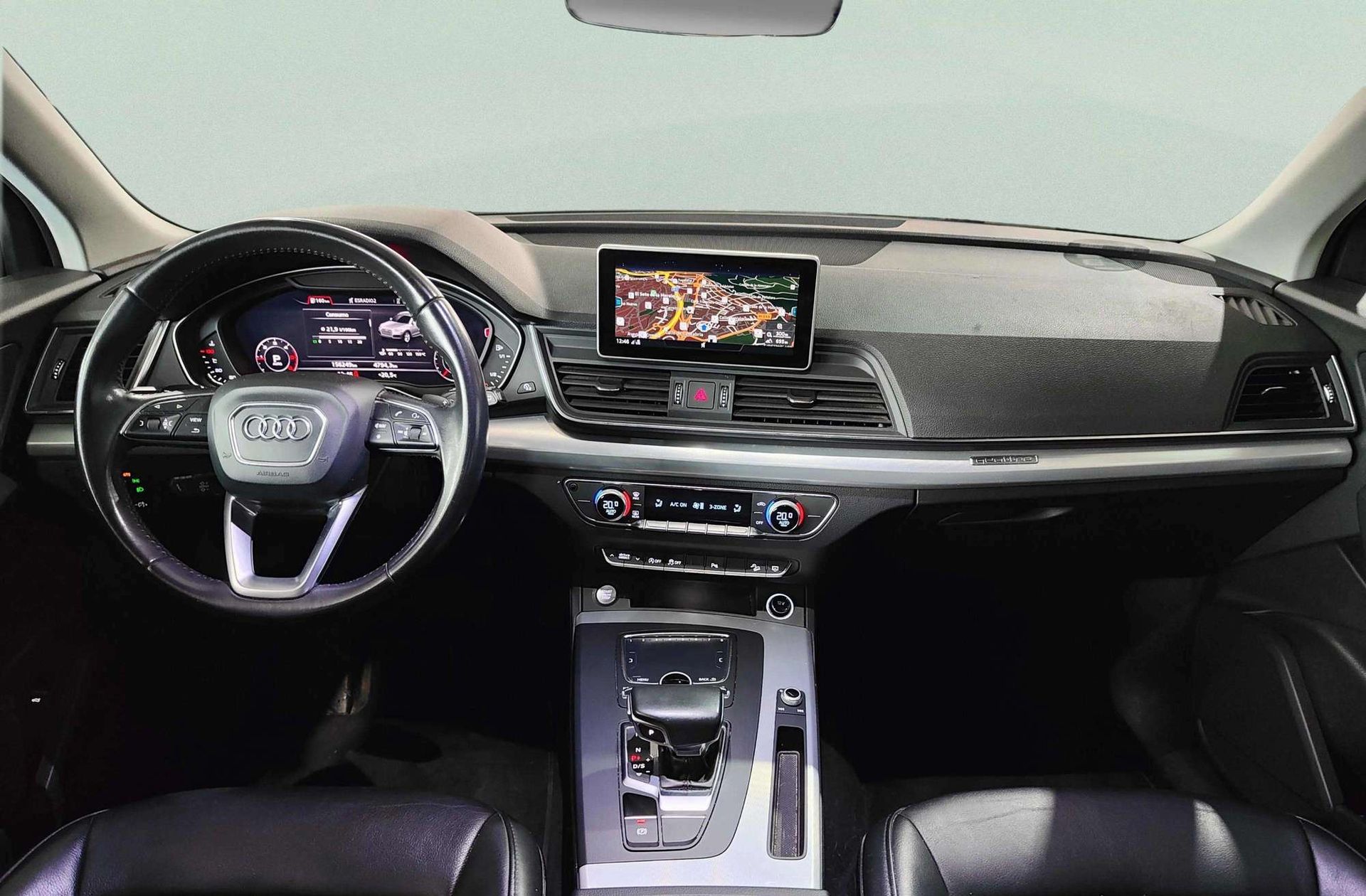 Audi Q5 Design 2.0 TDI quattro S tronic - foto 6