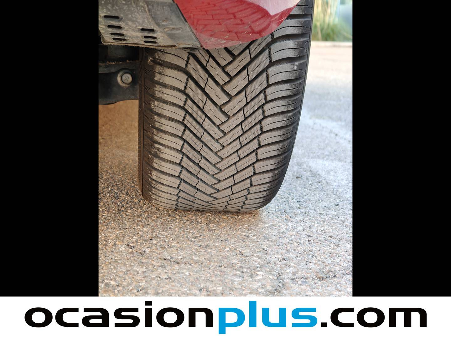 Foto Hyundai Tucson Hyundai Tucson 1.6 TGDI N-Line 30 Aniversario (150 CV)