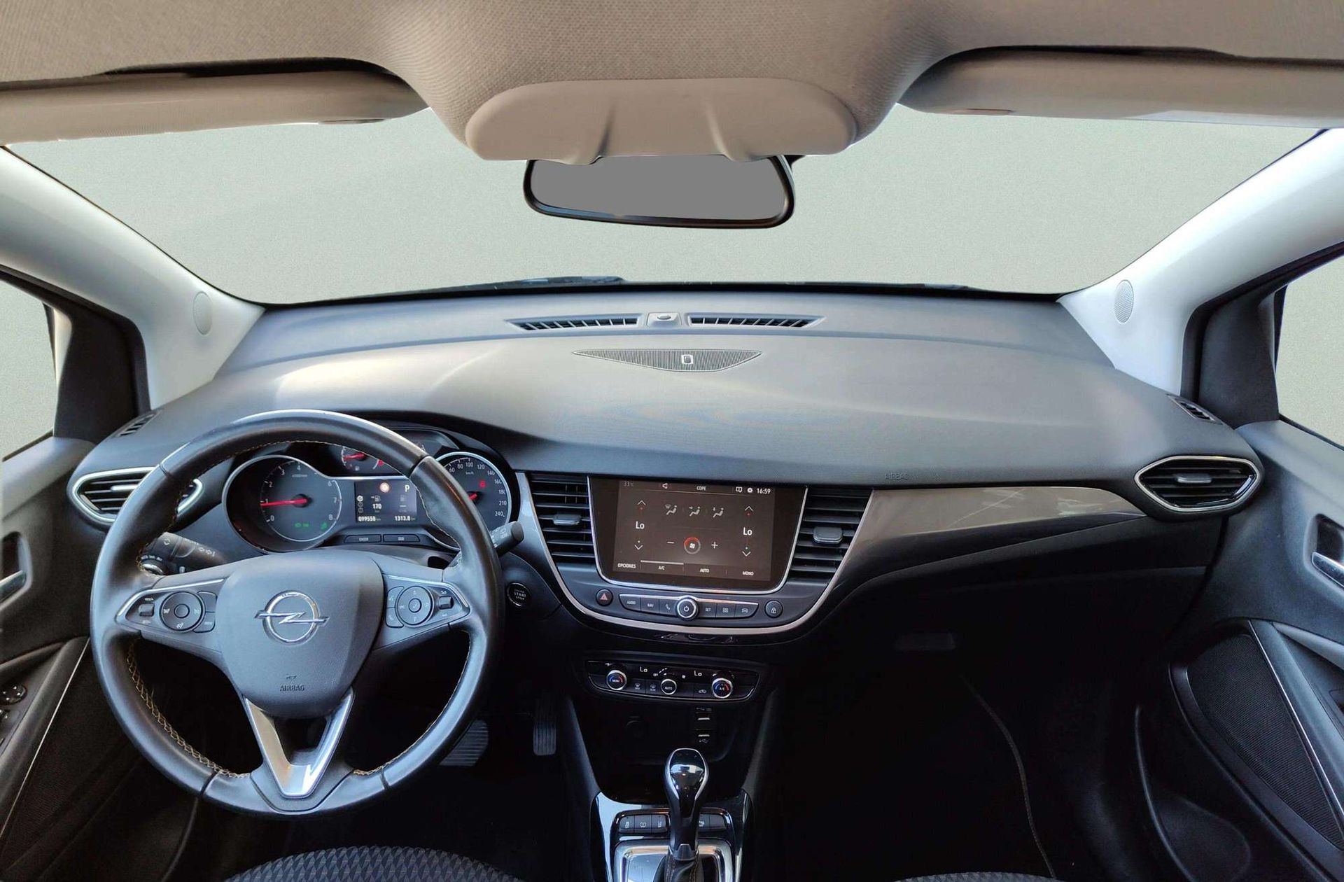 Opel Crossland 1.2 Innovation - foto 7