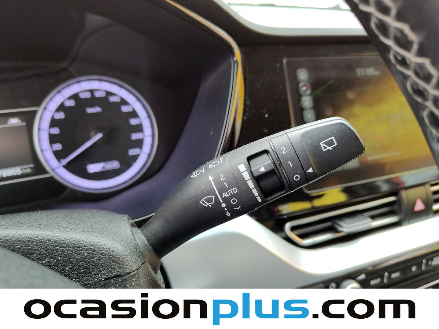 KIA Niro Kia Niro 1.6 GDi HEV Drive (141 CV) seminuevo