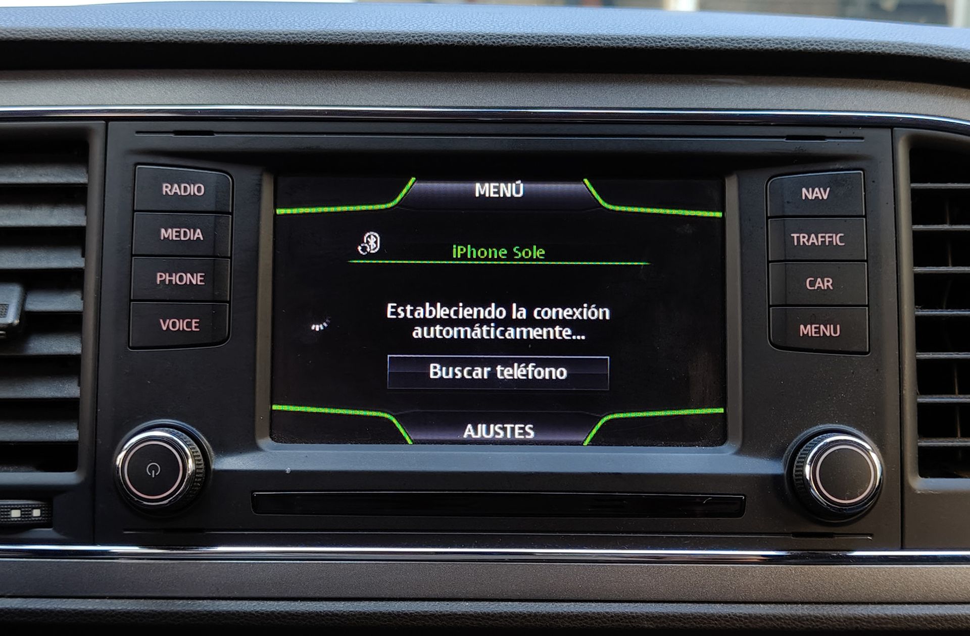 SEAT León ST 2.0 TDI FR - foto 10