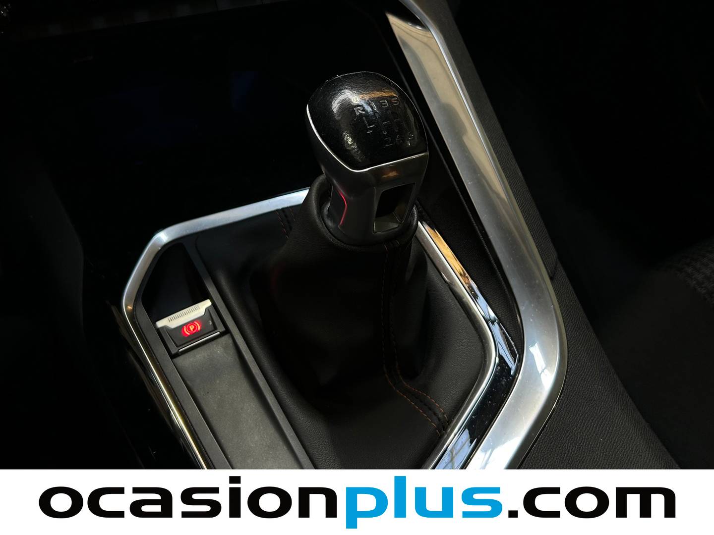 Foto Peugeot 3008 Peugeot 3008 BlueHDi 130 S&S Active  (130 CV)