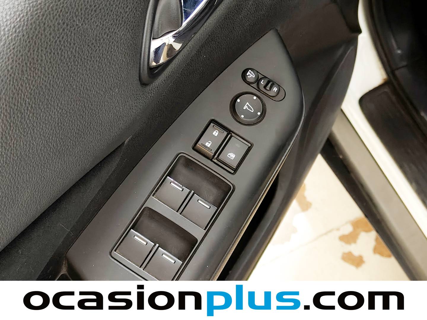 Honda CR-V Honda CR-V 2.2 I-DTEC Elegance 4WD  (150 CV) seminuevo