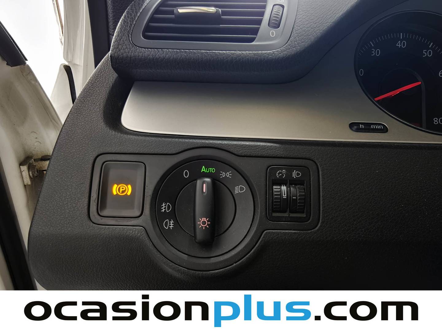 Volkswagen Passat Volkswagen Passat Advance 1.4 TSI (122 CV) de segunda mano