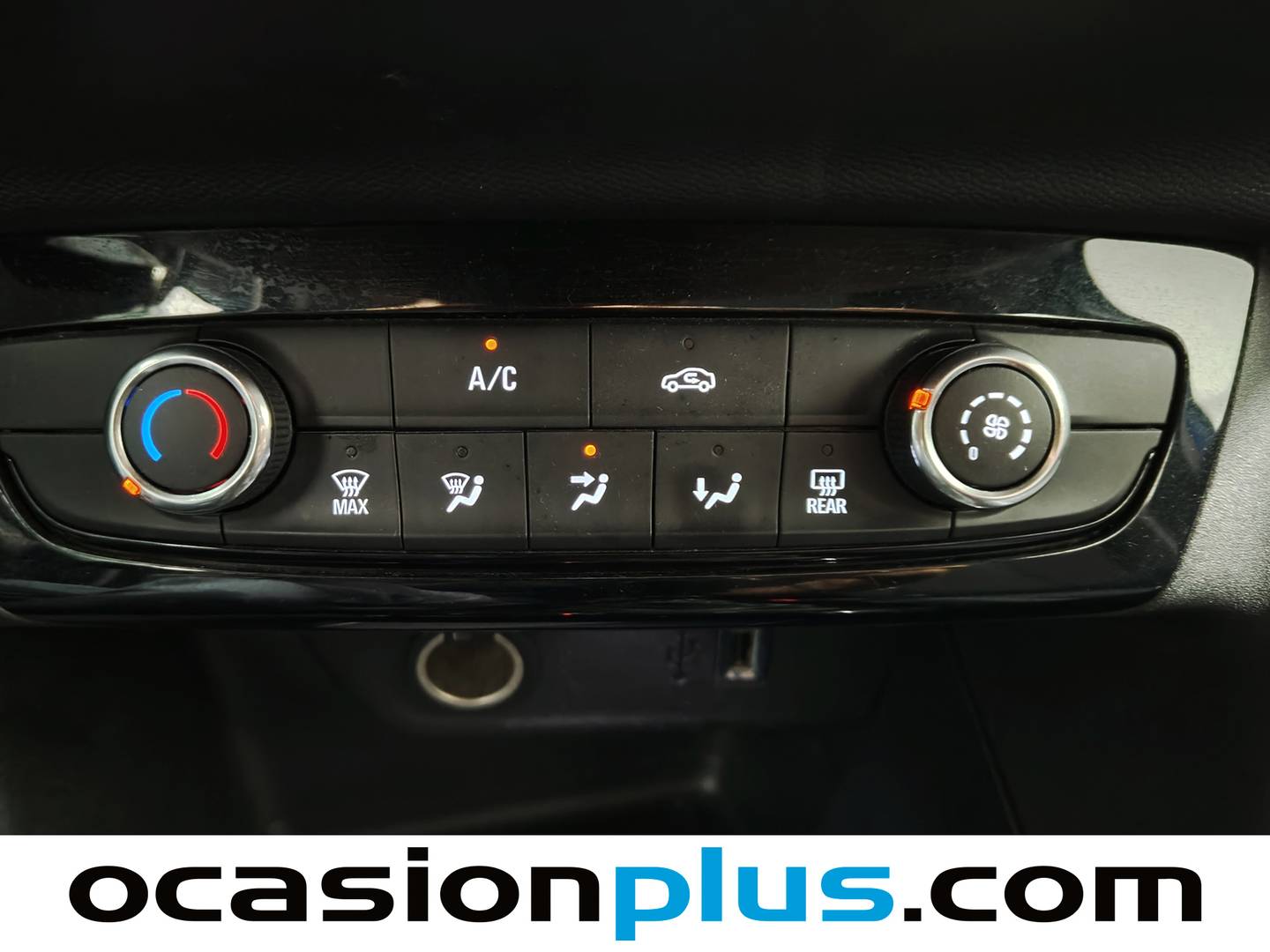 Foto Opel Corsa Opel Corsa 1.2 Turbo XHL Elegance (100 CV)