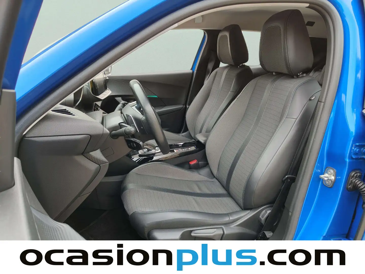 Foto Peugeot 2008 Peugeot 2008 BlueHDi 130 S&S Allure EAT8 (130 CV)