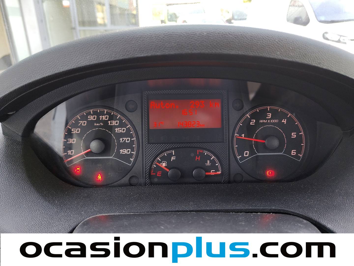 Fiat Ducato Fiat Ducato Furgon 2.3 Multijet 35 Maxi Extra Largo Techo SupAlto (130 CV) Camperizada diésel