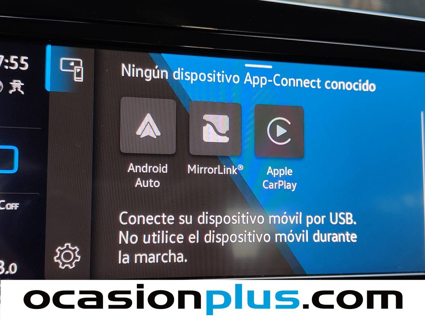 Extras y acabados del Volkswagen Golf Volkswagen Golf Golf 2.0 TDI (115 CV)