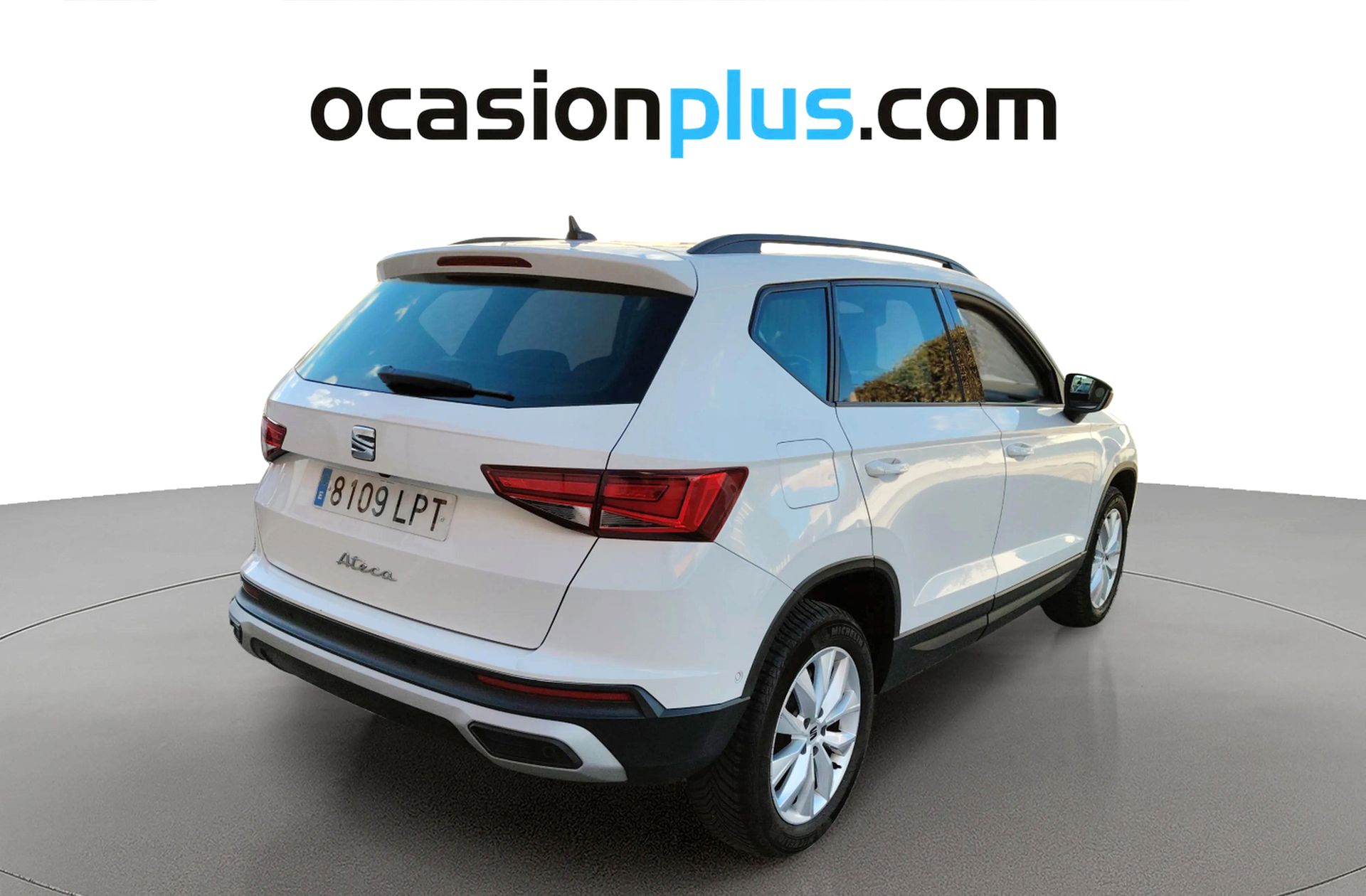 SEAT Ateca 2.0 TDI Style Go DSG - foto 4