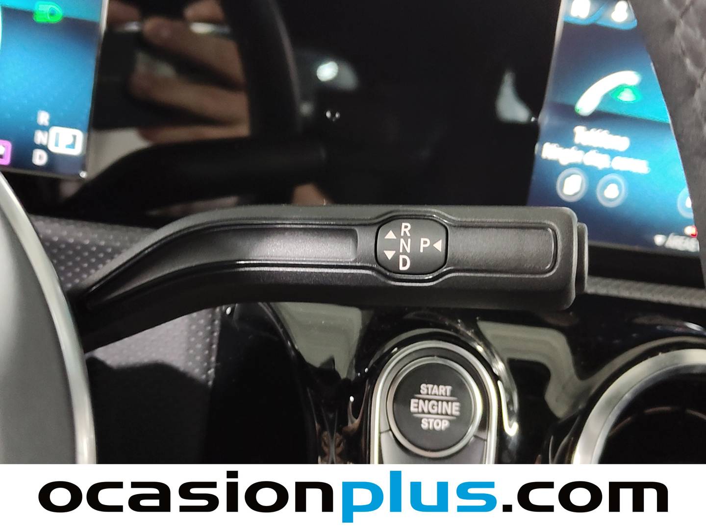 Foto Mercedes Clase A Mercedes-Benz Clase A A 180 d (116 CV)