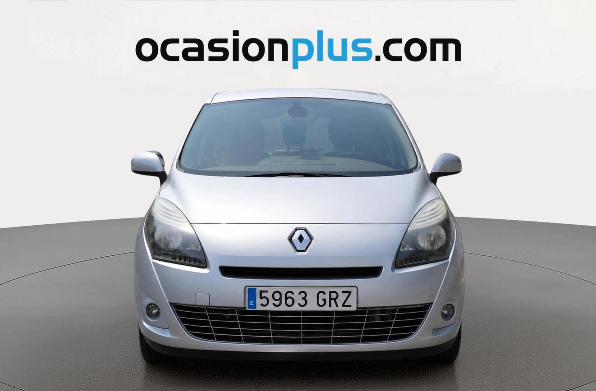 Renault Grand Scénic Dynamique dCi - foto 10