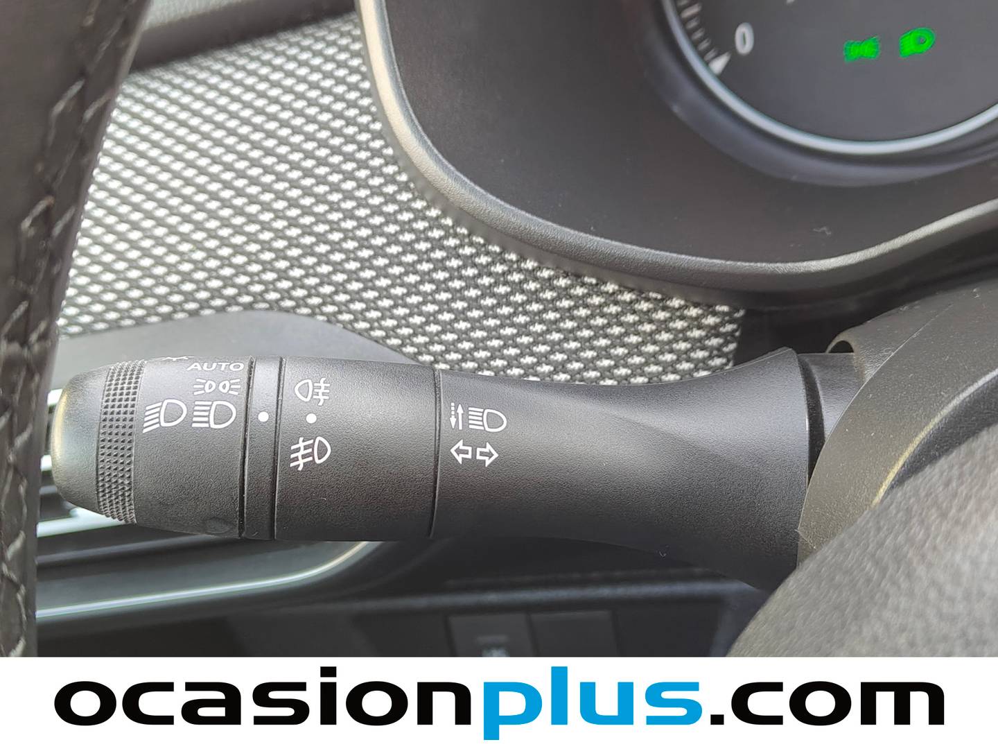 Dacia Sandero Dacia Sandero Expression (100CV) ECO-G manual