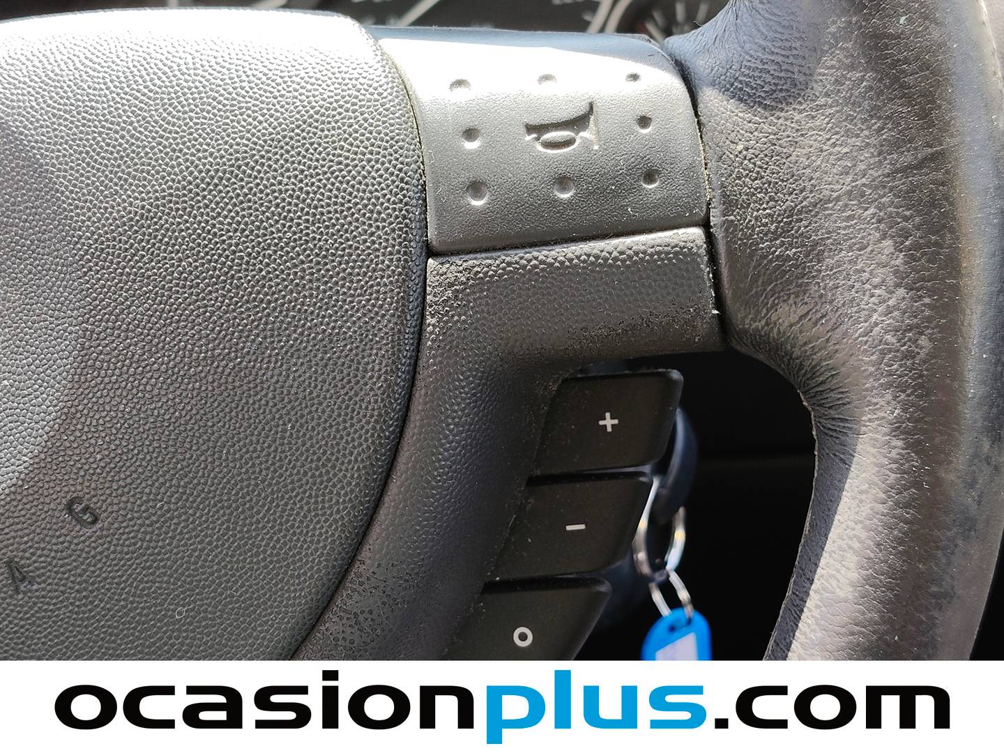 Opel Corsa Opel Corsa 1.2 16v Edition (75 CV) seminuevo