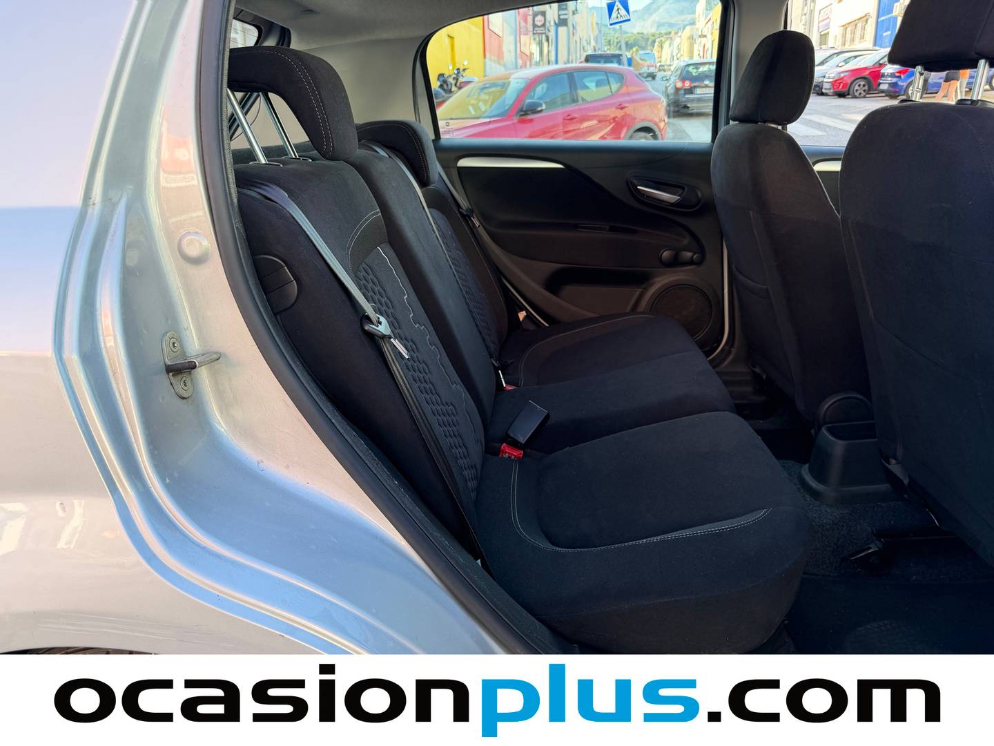 Fiat Punto Fiat Punto 1.3 Multijet Easy (75 CV) barato