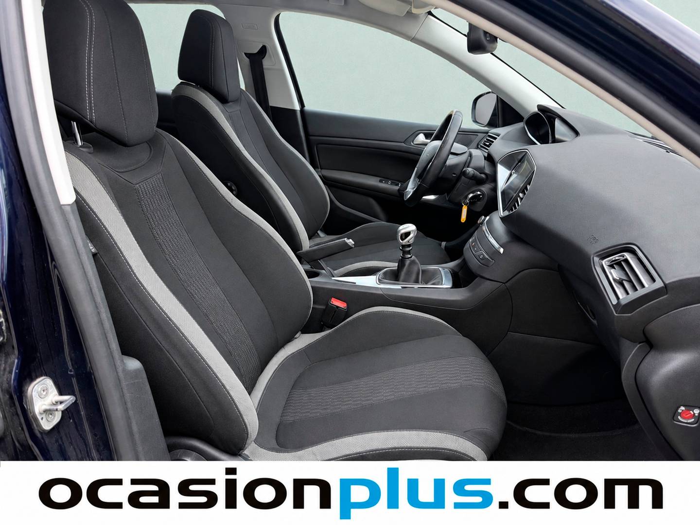 Peugeot 308 Peugeot 308 BlueHDi 120 Style (120 CV) km 0